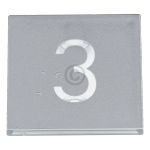 Blende Nr. 3 original LIEBHERR 7432556 