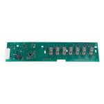 Bedienmodul programmiert Bosch 12020976 für Waschmaschine Bosch