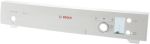 Bedienblende 11015244