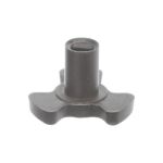 Drehtellerträger Constructa 00637123 für Mikrowelle Bosch
