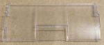 Gefrierfach-Abdeckung für Kühlschrank Beko 4308801972 oben