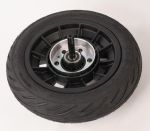 Vorderrad Segway-Ninebot AB.05.19.00.0012 für E-Scooter E3 Modelle