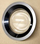 Tür für Waschmaschine Beko C00867318 Frontlader