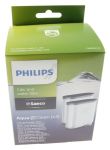 AquaClean Wasserfilter für Philips Saeco Kaffeemaschine 2er Pack