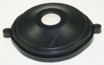 Frontschale Motor für Staubsauger Samsung DJ6102027A Gehäusehälfte vorne
