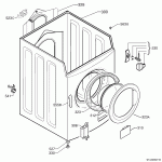 Ersatzteile_FA_1032_91421100300_Bild_1