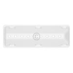 Trommelrippe wie Bauknecht C00097565 für Waschmaschine 10105140