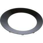 Fensterrahmen für Türrahmen Bosch 11032224 Rahmen, weiß