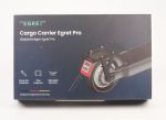 Gepäckträger hinten Cargo Carrier EGRET 10100548 für E-Scooter PRO PROFX