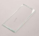 Glasplatte für Kühlschrank Panasonic F64371S30 Ablage F6437-1s30