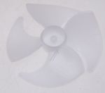 Lüfterflügel für Beko Kühlschrank C00865796 Kühlung