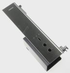 Gehäuse für Kaffeemaschine Bosch 00670088 Kunststoff, weiß