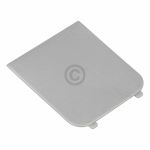 ABDECKBLENDE GRAU F.SOCKELBLENDE Liebherr 7427778 Liebherr