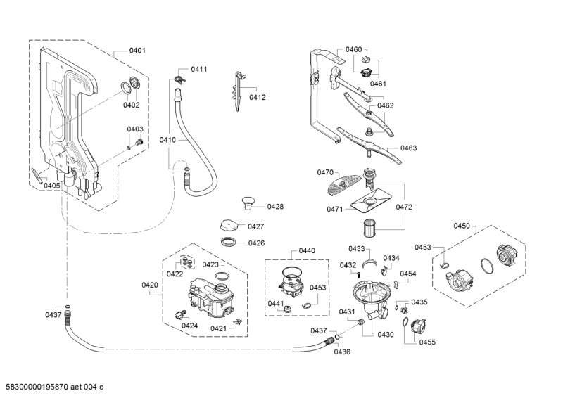 Ersatzteile_iQ300_SN236W05IE_2F63_Bild_5