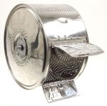 Waschmaschinen-Bottich Whirlpool 488000525386 Komplett