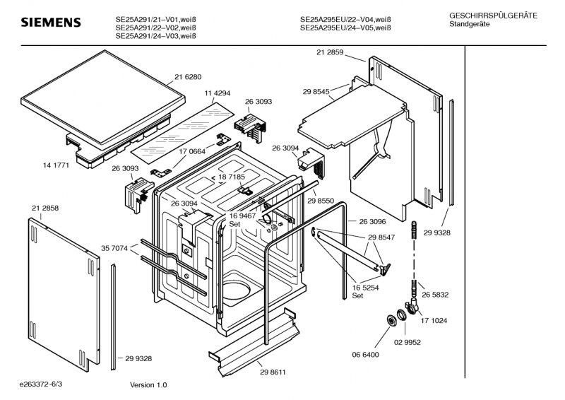 Ersatzteile_SE25A295EU_2F24_Bild_3