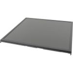 Abdeckplatte für Waschmaschine Bosch Siemens 20003986 Befestigung