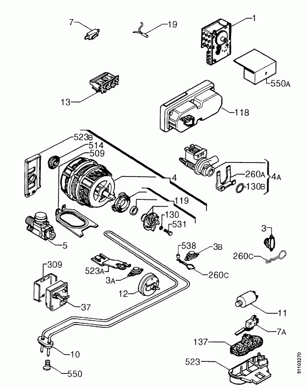 Ersatzteile_GI2650W_91182303700_Bild_8