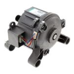 Motor SBPM S102F STD H38 GEN2