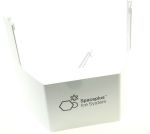 Eiswürfelbehälter für Kühlschrank LG MKK62962301 Gefrierfach Lagerung