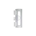 Türgriff universal 196mm für 82-163mm Schraubenabstand Kühlschrank Gefrierschrank