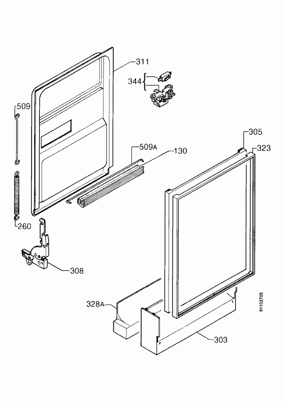 Ersatzteile_FAV5470W_91173600700_Bild_3