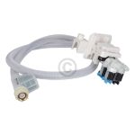 Zulaufschlauch Supply hose AQS 4coil,CV, FS_EPDM- 1.5m 11025059