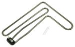 Heizung für Geschirrspüler Candy Hoover 91941221 Heizelement, Spülmaschine