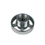 Riemenscheibe mit Riemen 226PH5E Beko 492204403 für Trockner