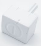 Ein-/Ausschalter für Geschirrspüler Beko Grundig Arçelik 1754560100 C00881580 Bedienung Knopf