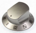 Knebel für Ofen Hisense/Gorenje 233183 Bedienknopf