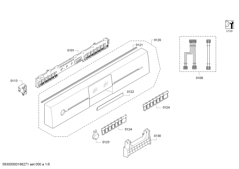 Ersatzteile_Extraklasse_SN28M256DE_2F73_Bild_1