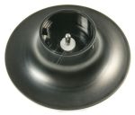 Zerkleinerer-Deckel AEG Electrolux 4055381190 Küchenmaschine Klappe