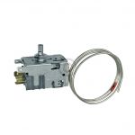 Thermostat 077B6751 Danfoss C00062918 Bauknecht, Whirlpool, Ikea