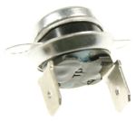 Thermostat 60°C für Ofen Hisense/Gorenje 347425 Backofen-Temperaturregler