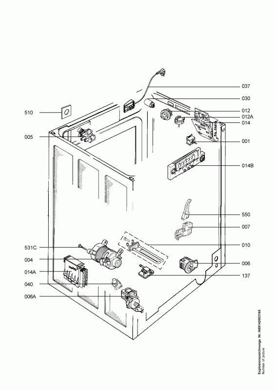 Ersatzteile_Lavamat_86808_91400303000_Bild_6