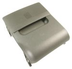 HEPA Kannenfilter für Staubsauger Nilfisk 107414046 zur Staubfiltration