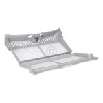 Filter 0180200563A Haier Candy/ Hoover 49120976 für Trockner CANDY/ HOOVER