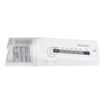 Reglereinheit RLK9 komplett 00497479