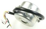 Motor 230V AC 65W für Dunstabzugshaube Hisense/Gorenje 799363 65W-Motor