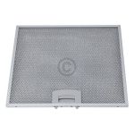 Fettfilter BOSCH 00431771 Metallfilter 304x270mm für Dunstabzugshaube