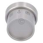 Drehgriff-Vorwahl INOX/SALTER DUGME/H6/BFK1/MDB/IC4.2_EVO 10007627
