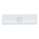 Abdeckung für Befestigungswinkel Festtüre LIEBHERR 7413278 Kühlschrank Gefrierschrank Kombination