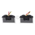 Left and right anti-drop sensor 201-2478-1857 Ecovacs