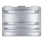 Oberer Deckel für Dampfgarer AEG 140032877015 Abdeckung