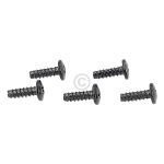 Schraube für Gerätefuß Samsung 6003-001782 an TV 1Stk Samsung