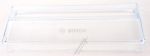 Schubladenblende für Kühlschrank Bosch Siemens 11058198 Frontleiste