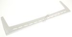 Glasleiste für Geschirrspüler Whirlpool 488000506300 Glasplatte