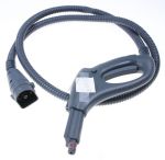 Dampfschlauch für Staubsauger Thomas 150547 Dampfreinigungsanschluss