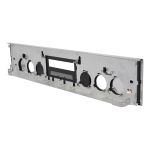 Bedienblende Stainless/BO/V02/BE52/B5.0 11037742 Bosch